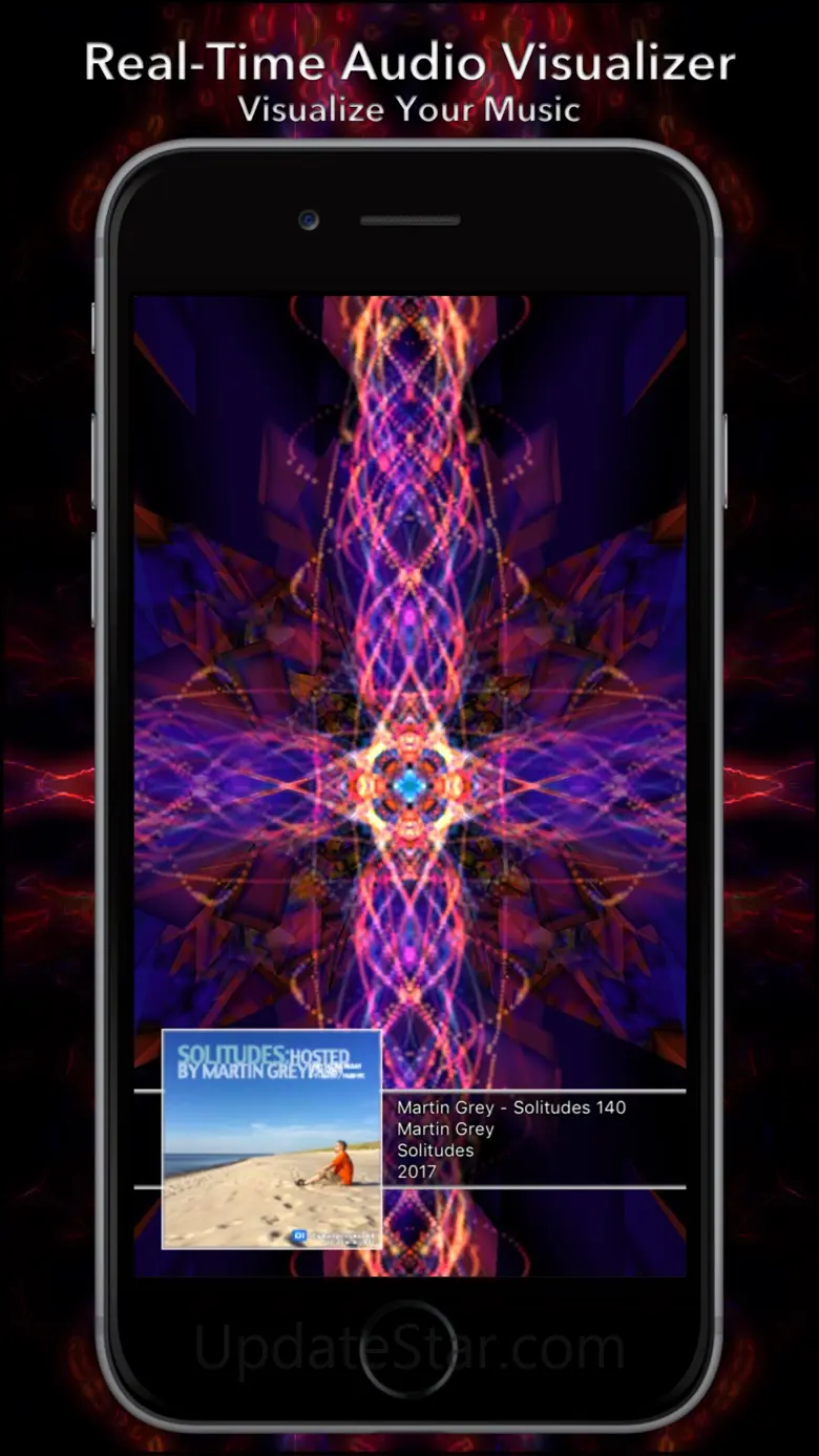 Tunr - Music Player Visualizer 1.5