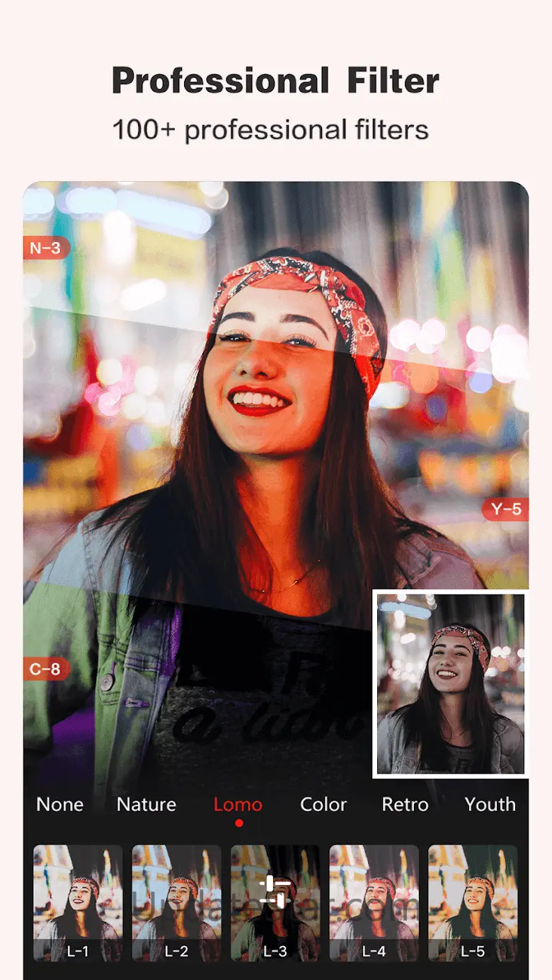 Photo Editor-SquarePic Collage 2.6.4