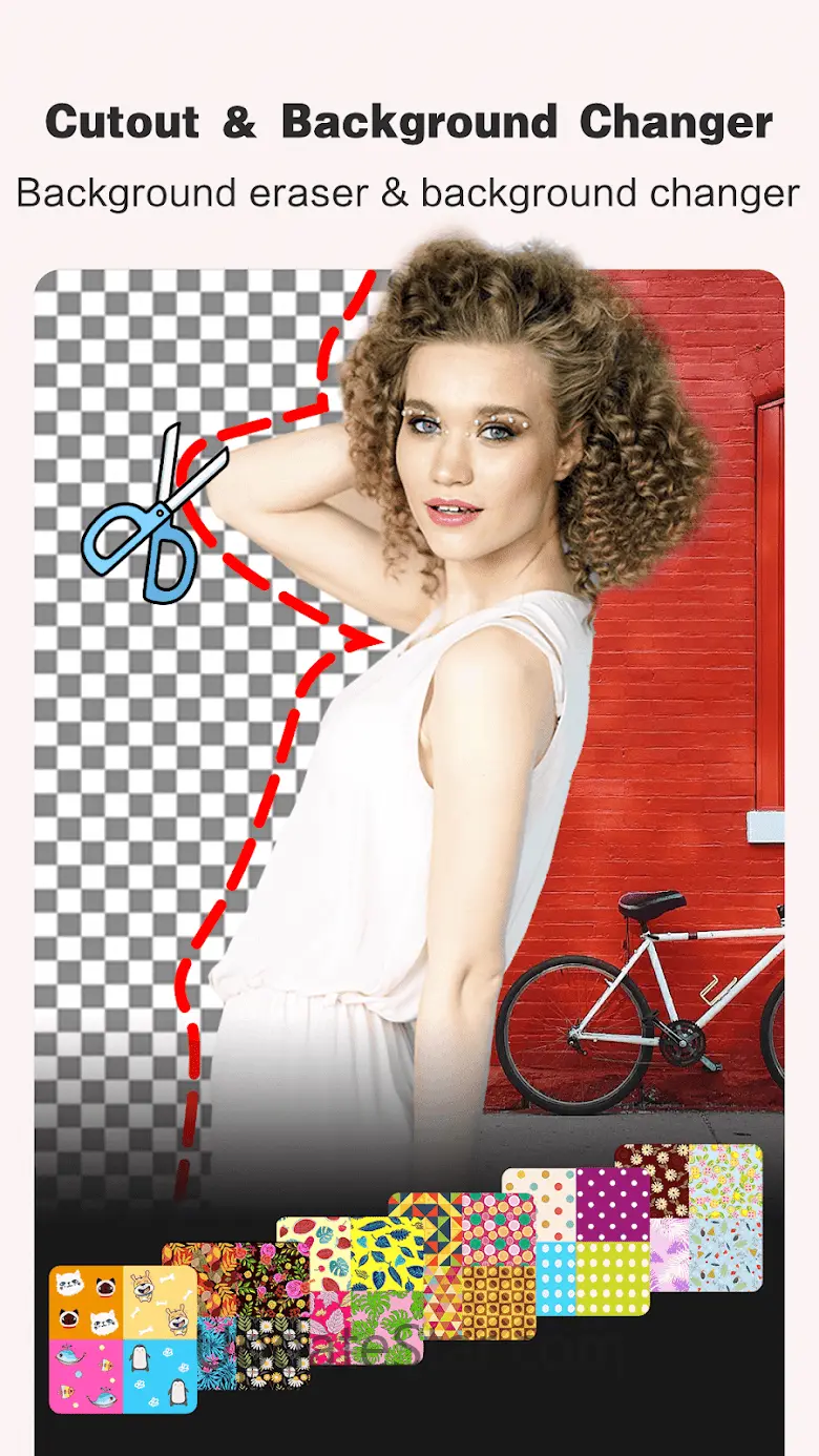 Photo Editor-SquarePic Collage 2.6.4