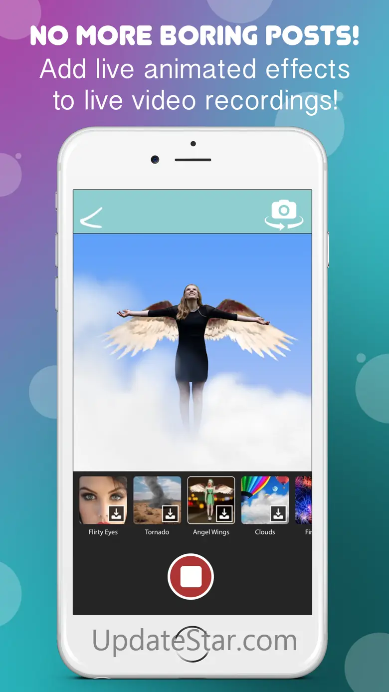 Phodeo- Animated Pic Maker 2