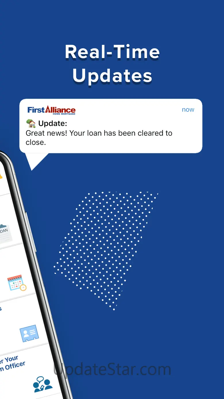 First Alliance Home Mortgage 8.1.0