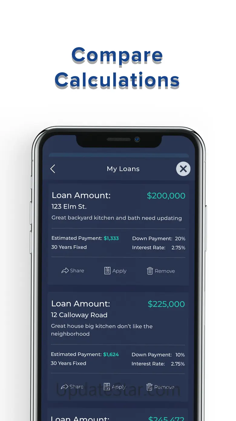 First Alliance Home Mortgage 8.1.0