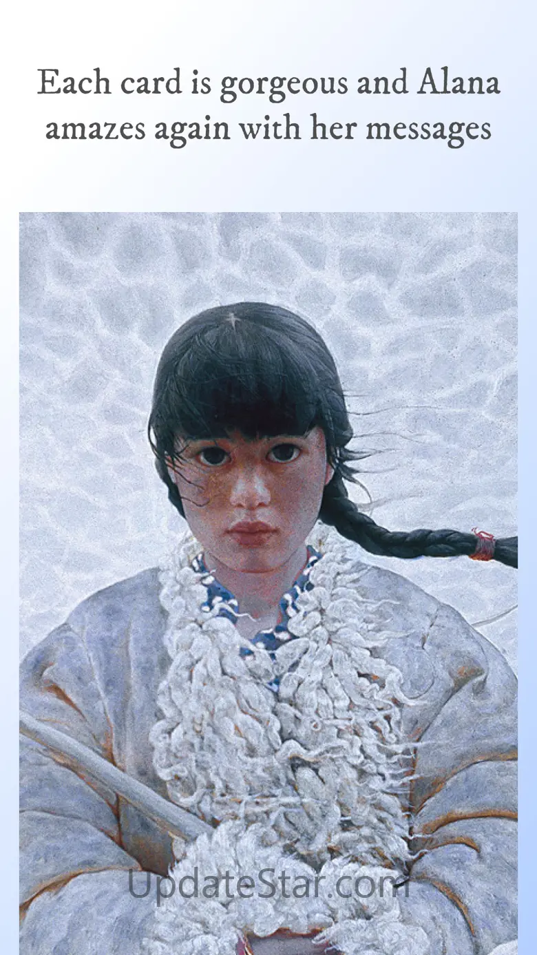Wild Kuan Yin Oracle 1.0.1