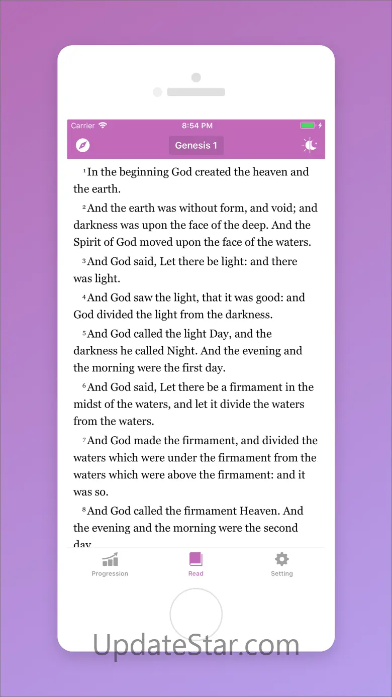 KJV Bible with Apocrypha 1.0