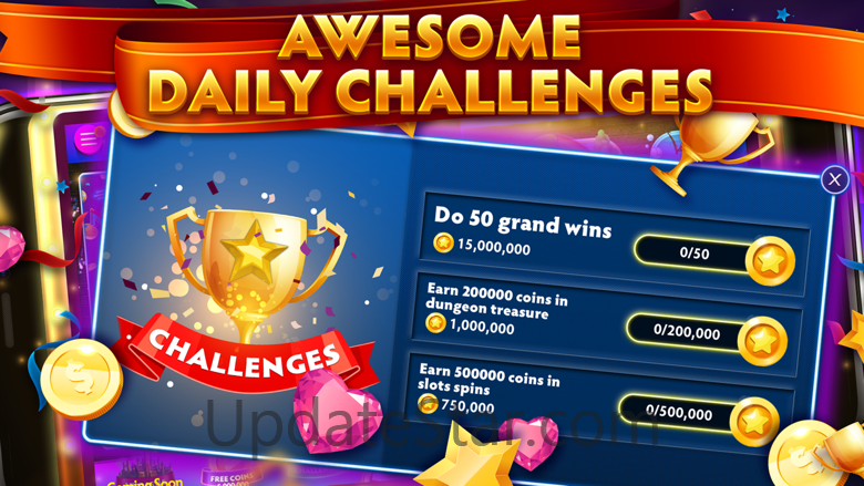 Slots Legends-Spin To Win 1.0.32