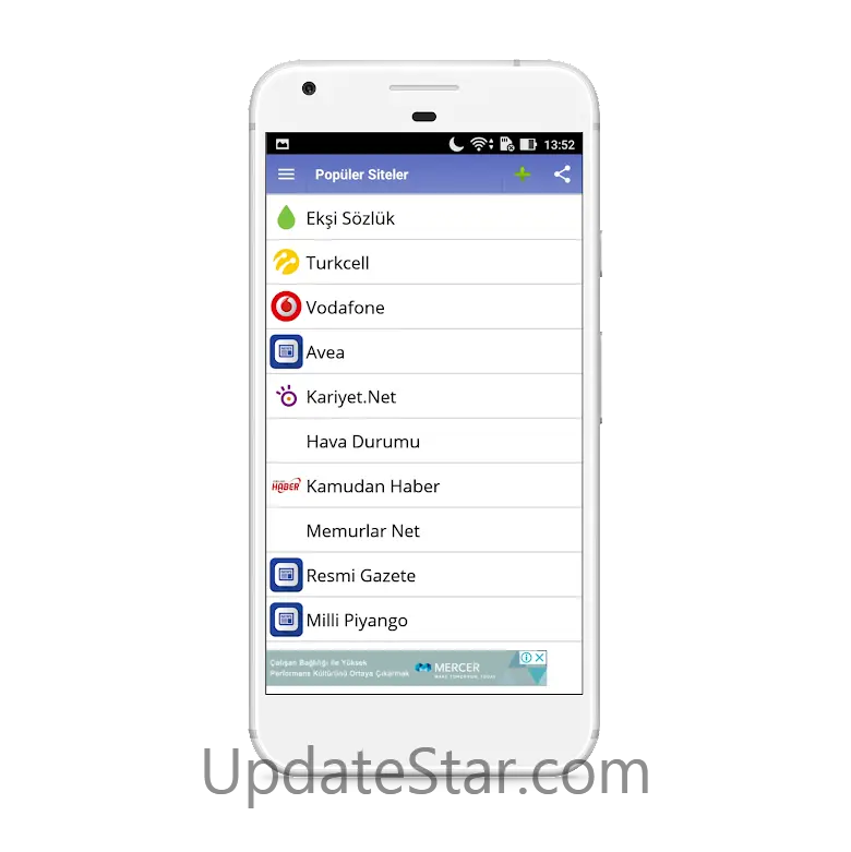 Newspapers Smart Browser 76
