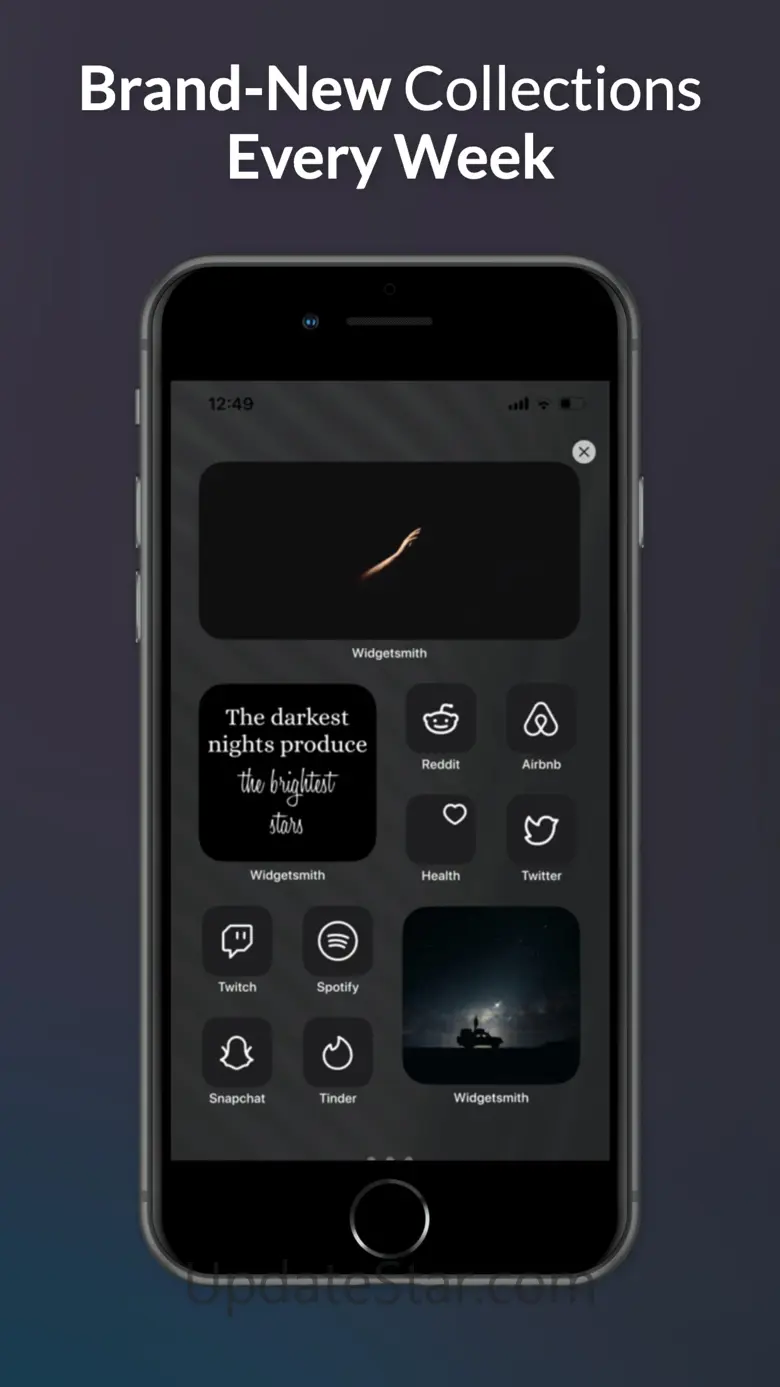 Icon Changer - Custom Themer 1.5.3