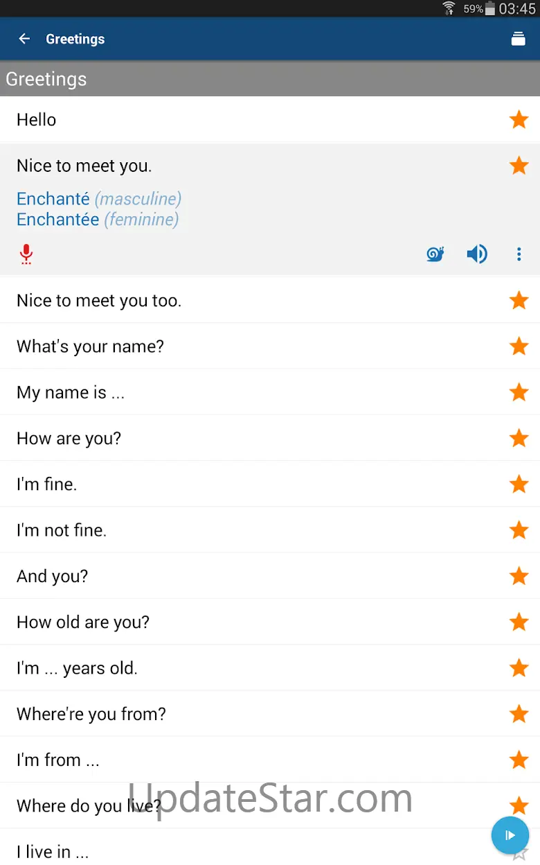 Learn French | Translator 17.0.0