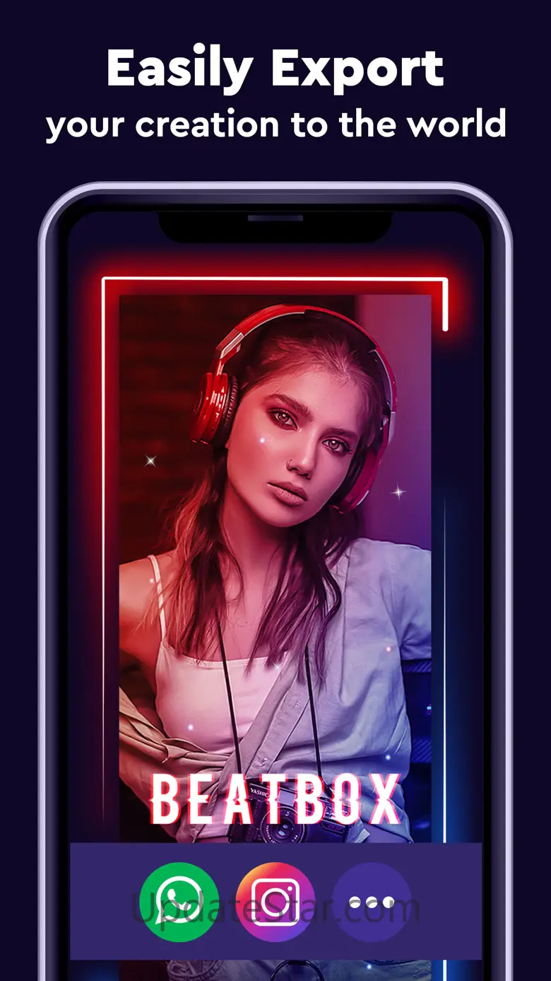 MBit Music Video Maker 4.1