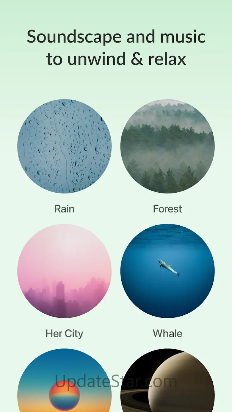 TIDE - Sleep & Meditation 3.42.0