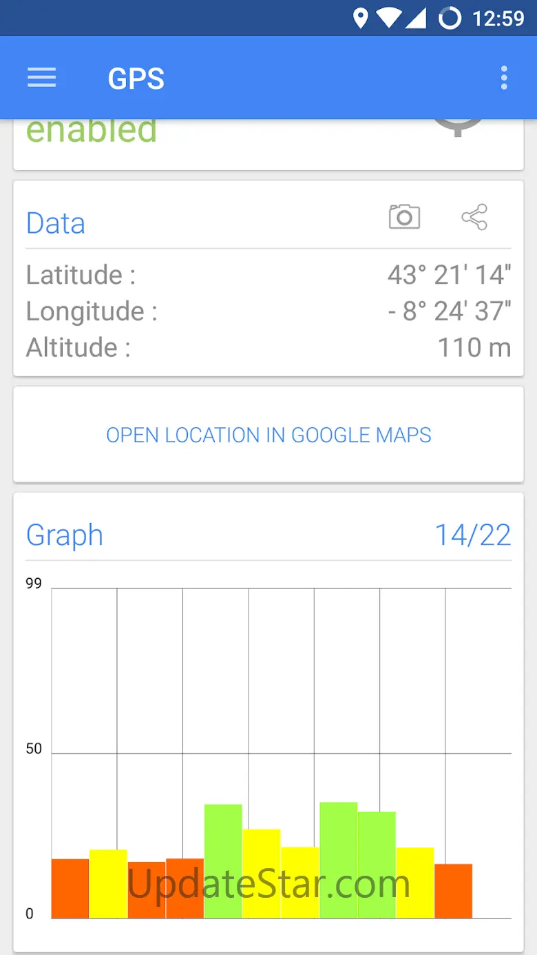 Sensors Multitool 1.4.1