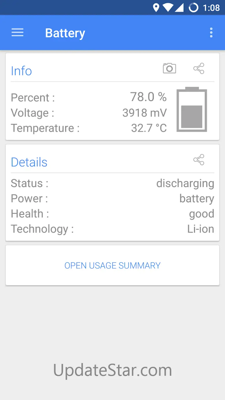 Sensors Multitool 1.4.1