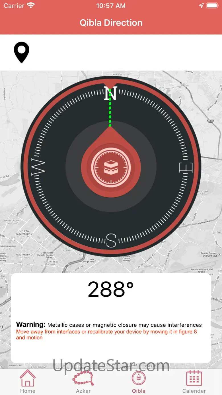 Prayer Times . 5.23