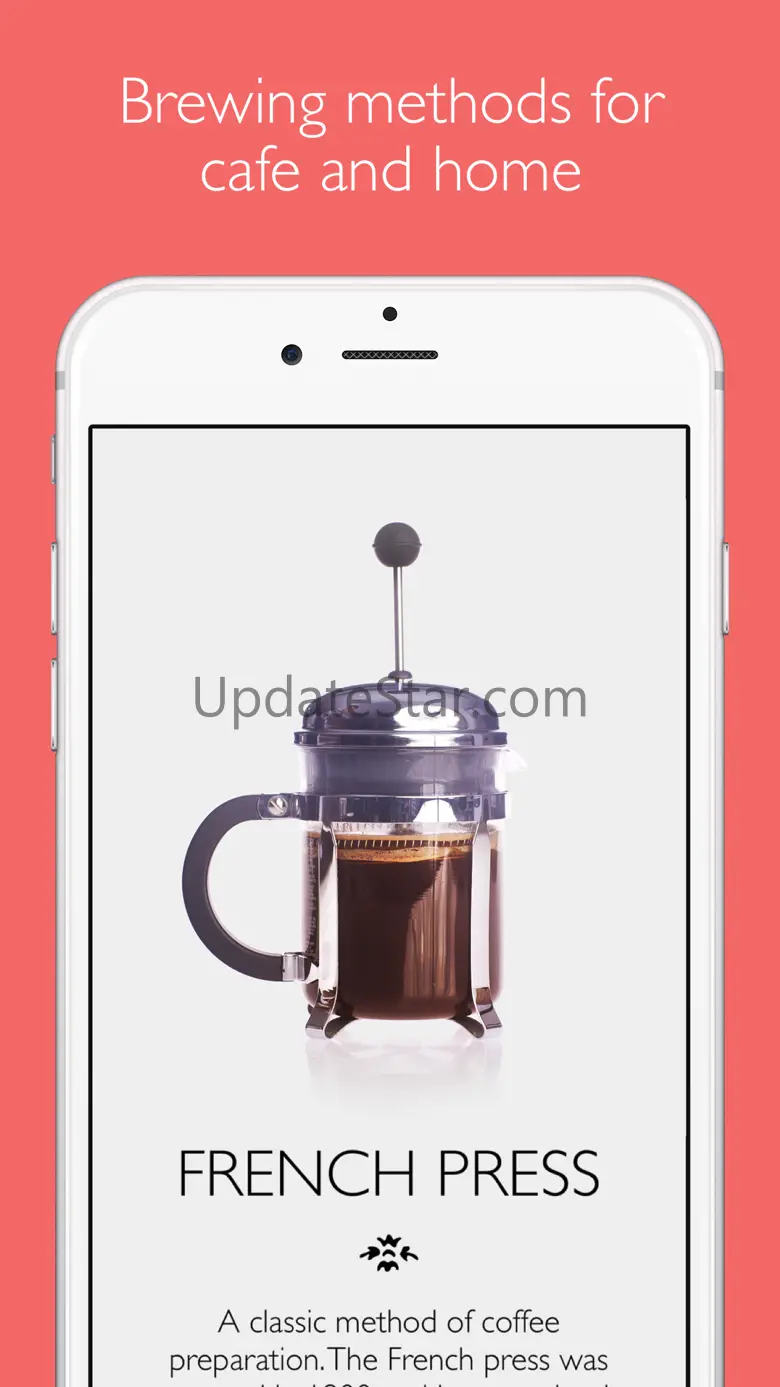 The Great Coffee App 3.4.2