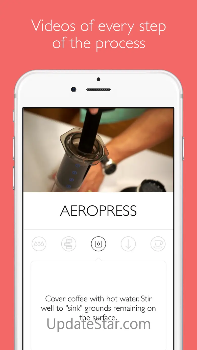 The Great Coffee App 3.4.2