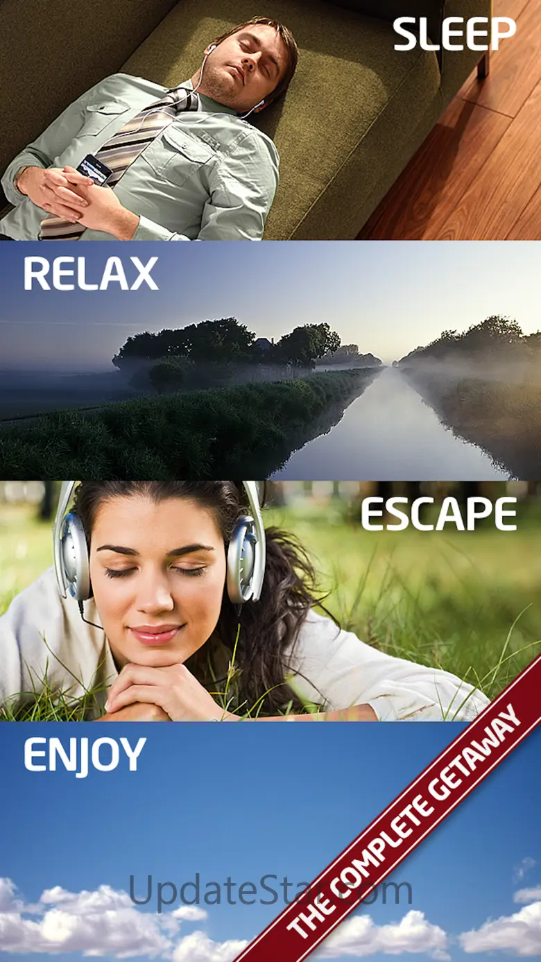 SleepStream 2 Ultimate 3.3