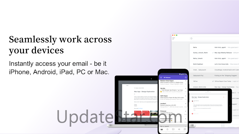 Newton Mail - Email App for Gm 11.0.0