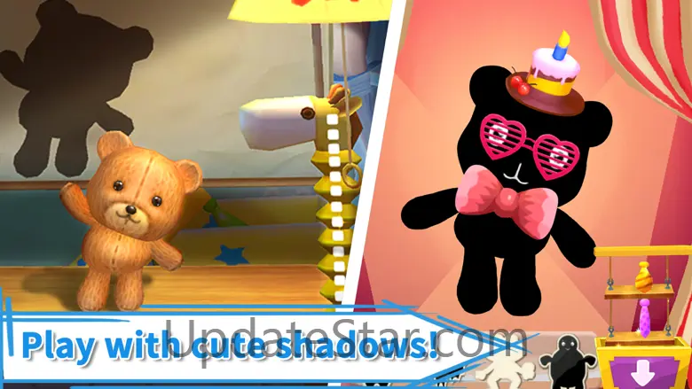 Play in the Dark—BabyBus 9.76.0000