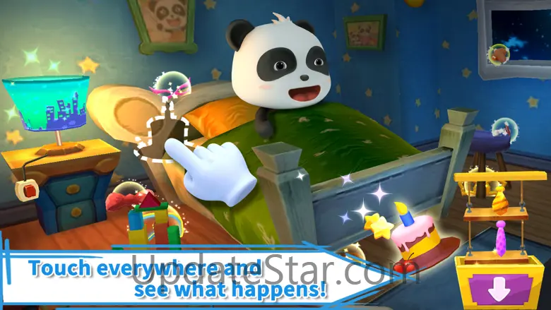 Play in the Dark—BabyBus 9.76.0000