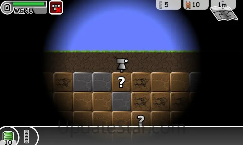 Robo Miner