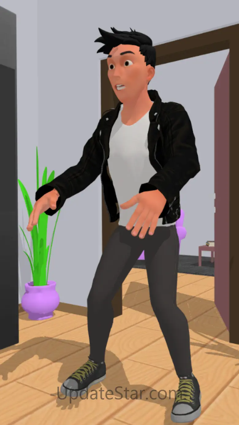 Flirt Master 3D 1.65 FireBaseFIx