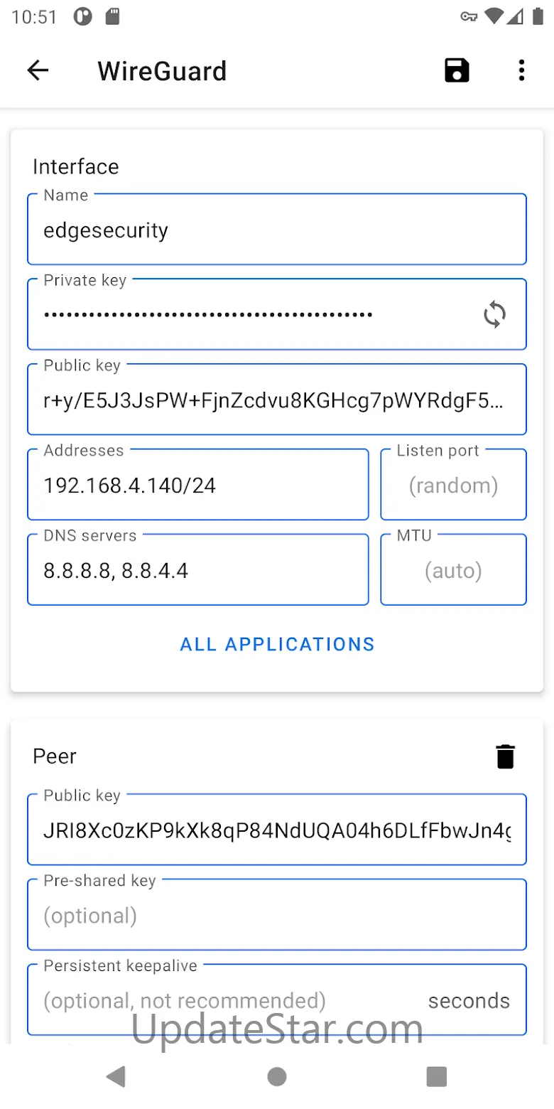 WireGuard 0.5.3