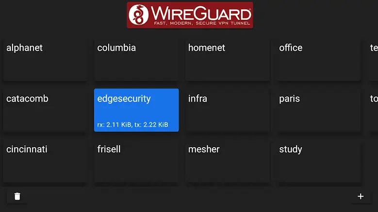 WireGuard 0.5.3