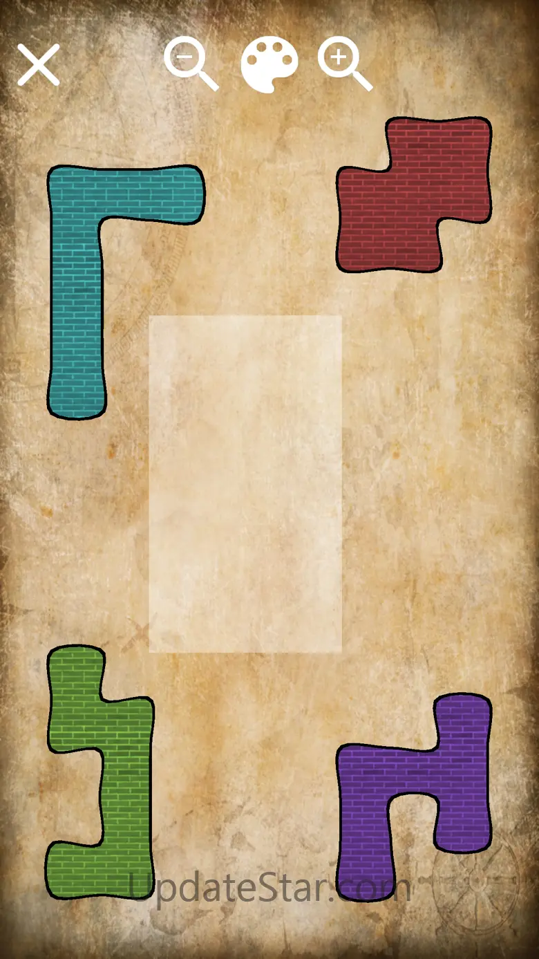 Block Puzzle & Conquer 20.1
