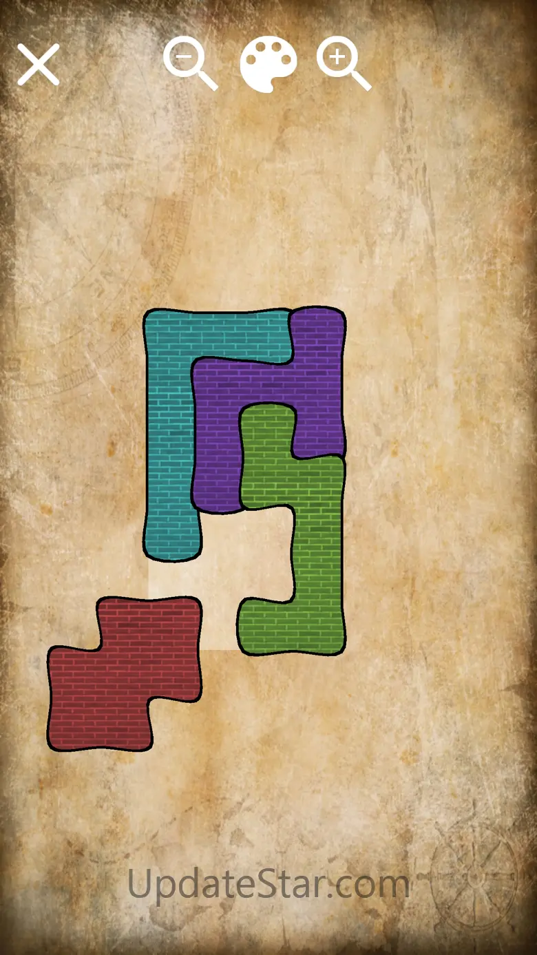 Block Puzzle & Conquer 20.1