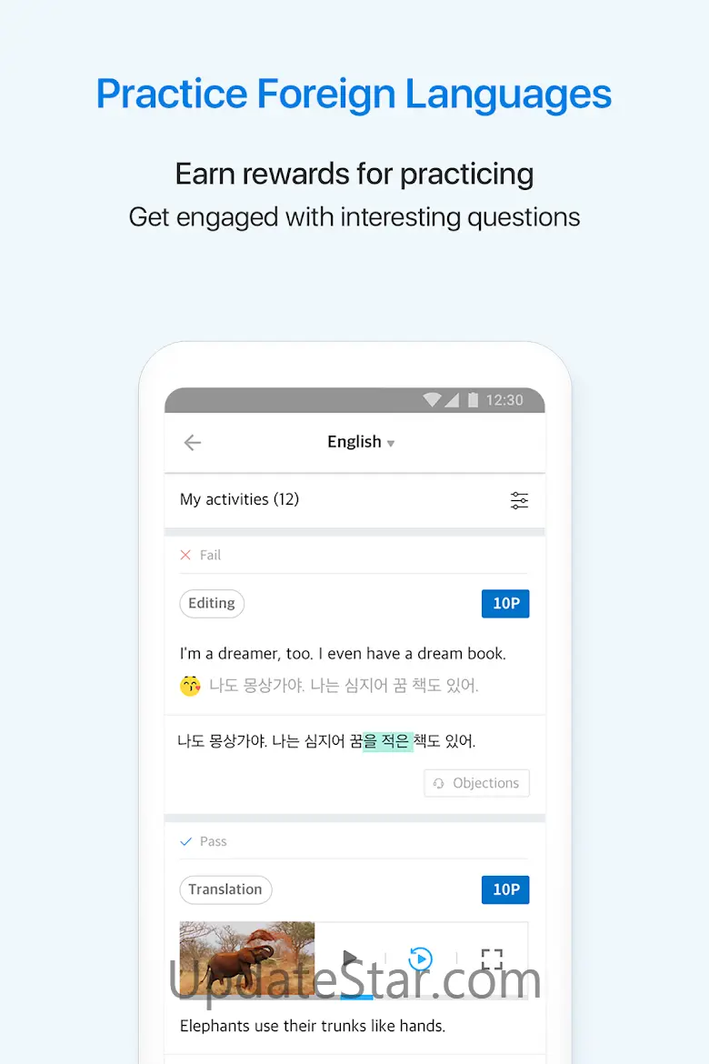 Flitto - Translate, Learn 25.03.27