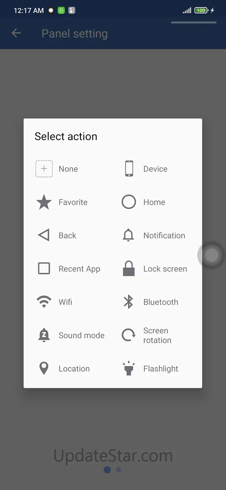 Assistive Touch iOS 15 2.5.9