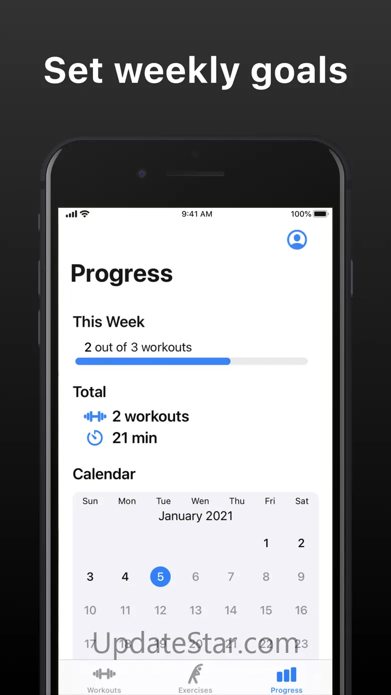 FitAbs - Core & Abs Workouts 3.0.5