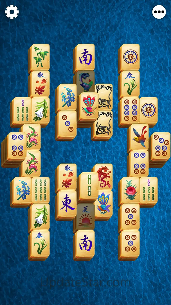 Mahjong Crush 1.8.1