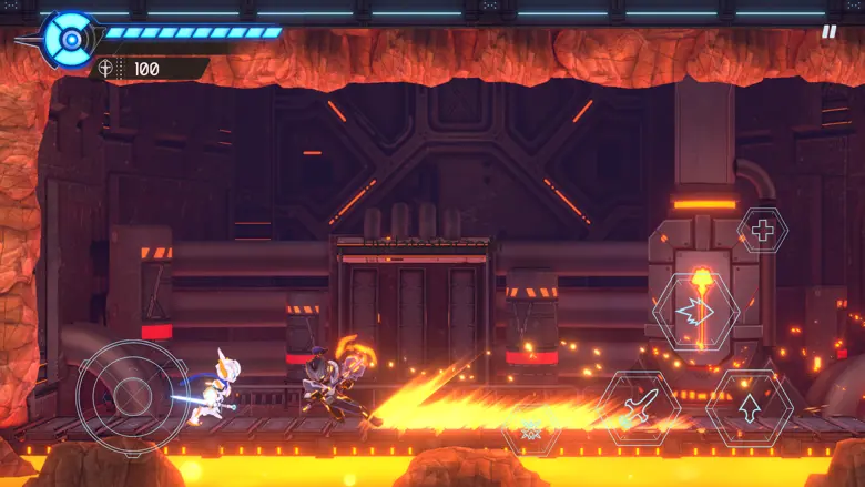 Fallen Knight 4.3.2