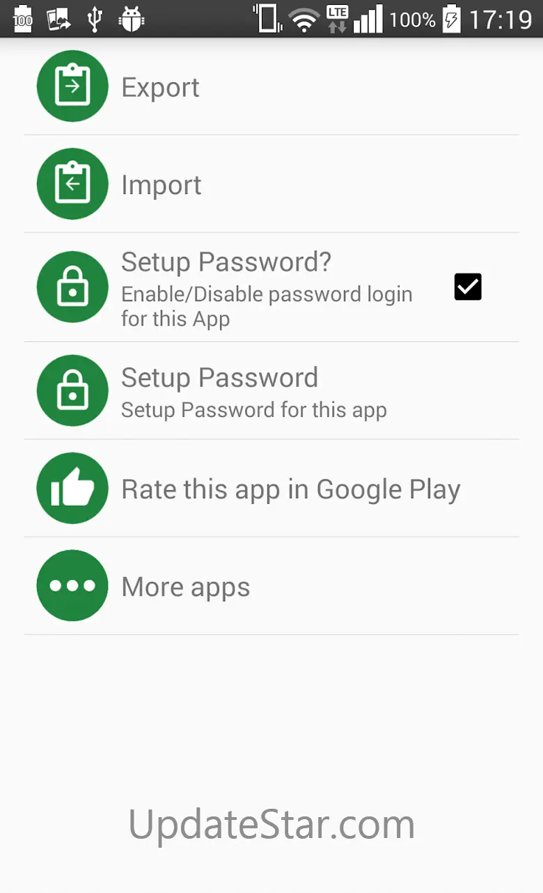 Notes - Notepad 2.0