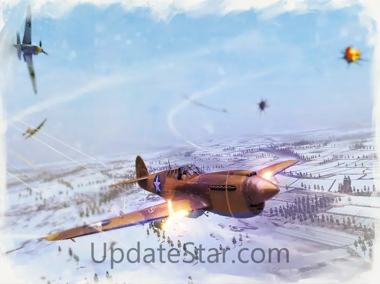 Wings of Heroes 1.1.2