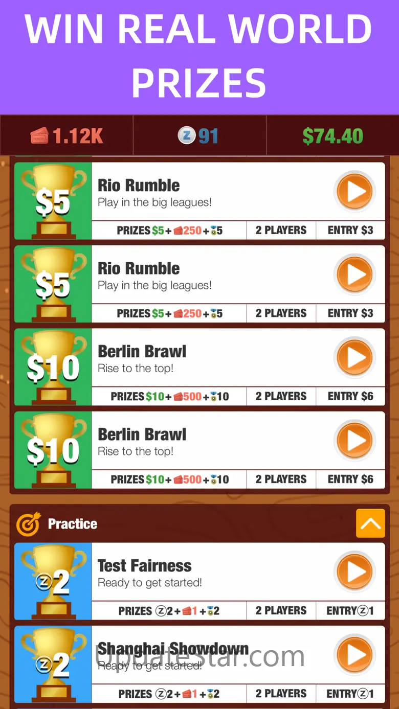 Block Escape Pro Puzzle Game 1.0