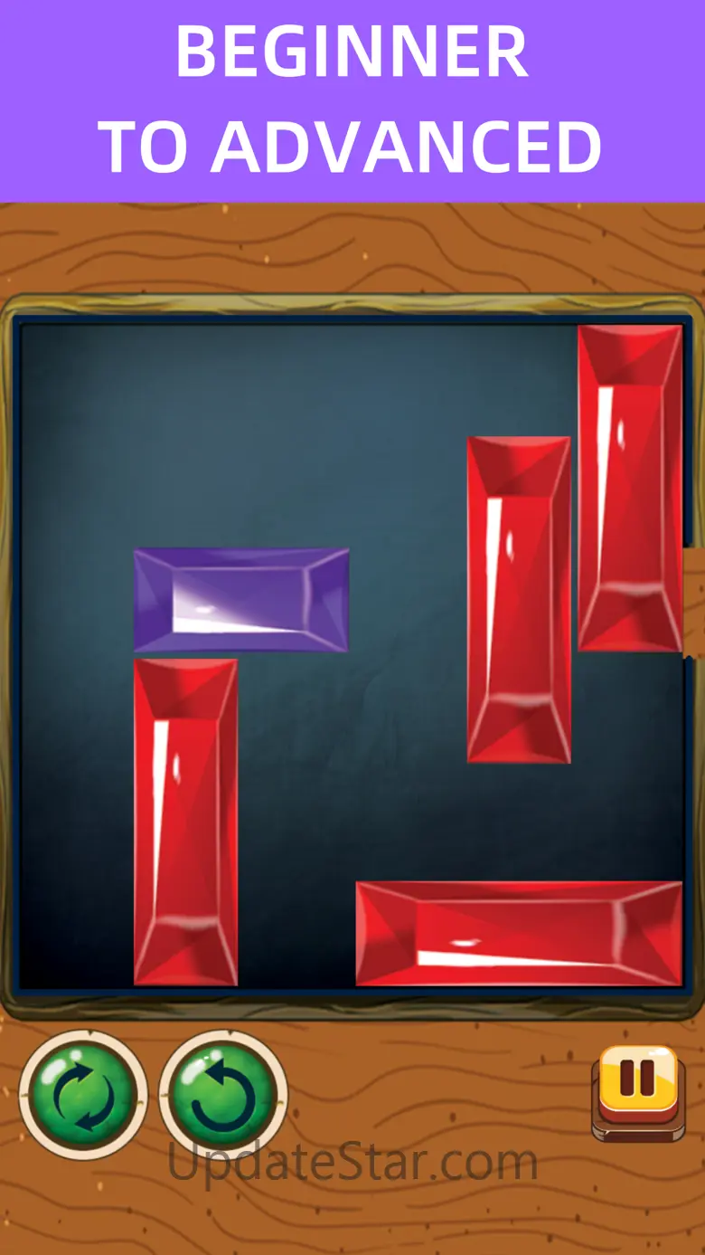 Block Escape Pro Puzzle Game 1.0