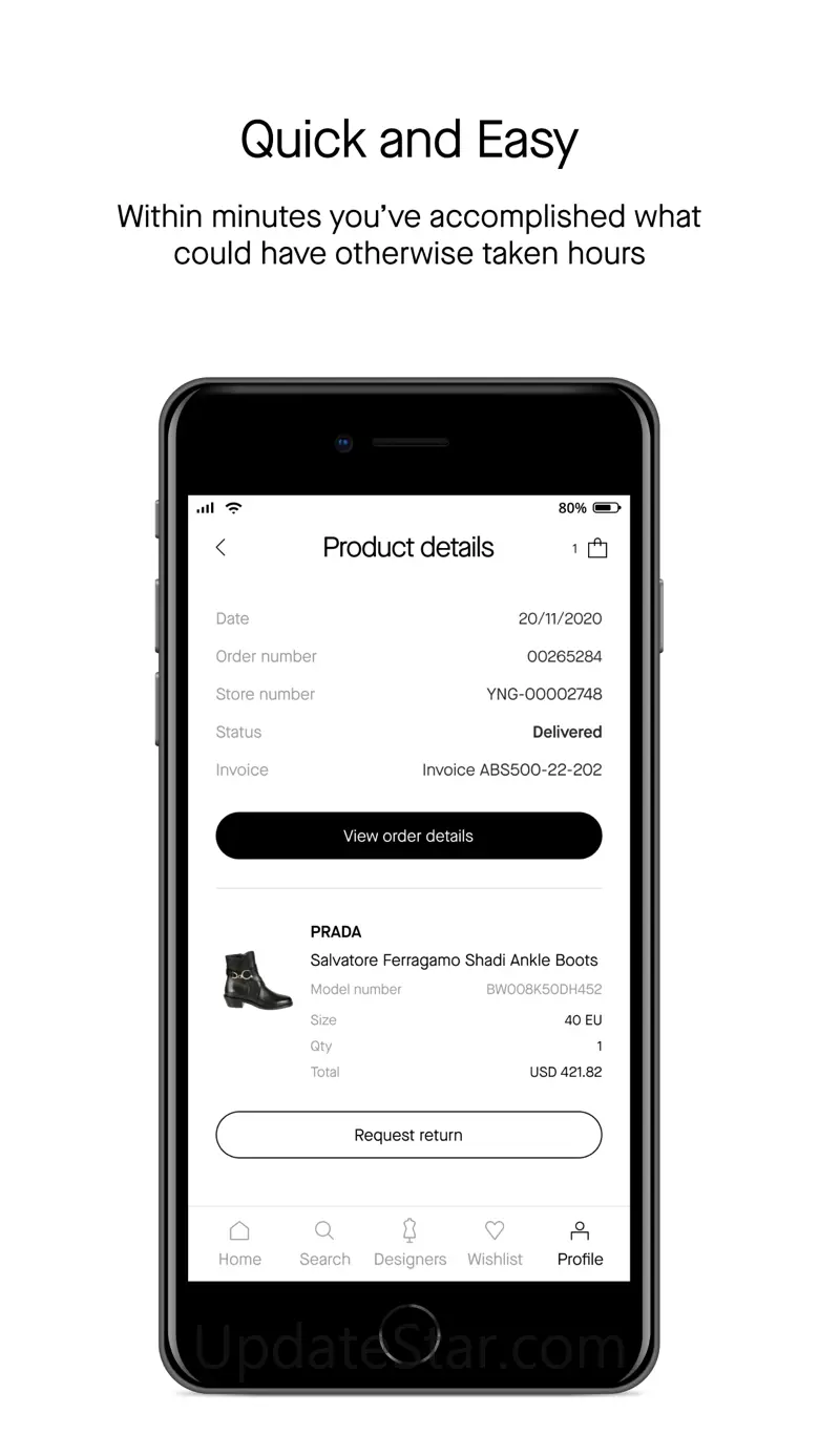 italist — Luxury Shopping 1.0.54