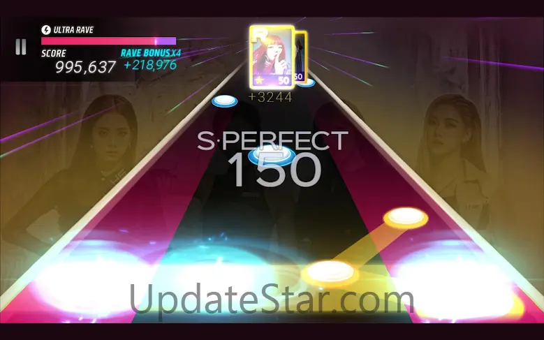 SuperStar YG 3.17.1