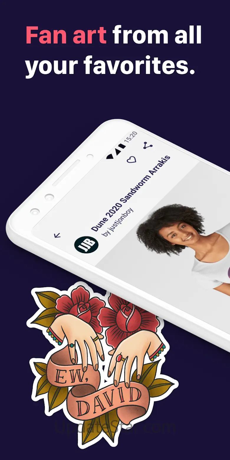 Redbubble 3.31.0