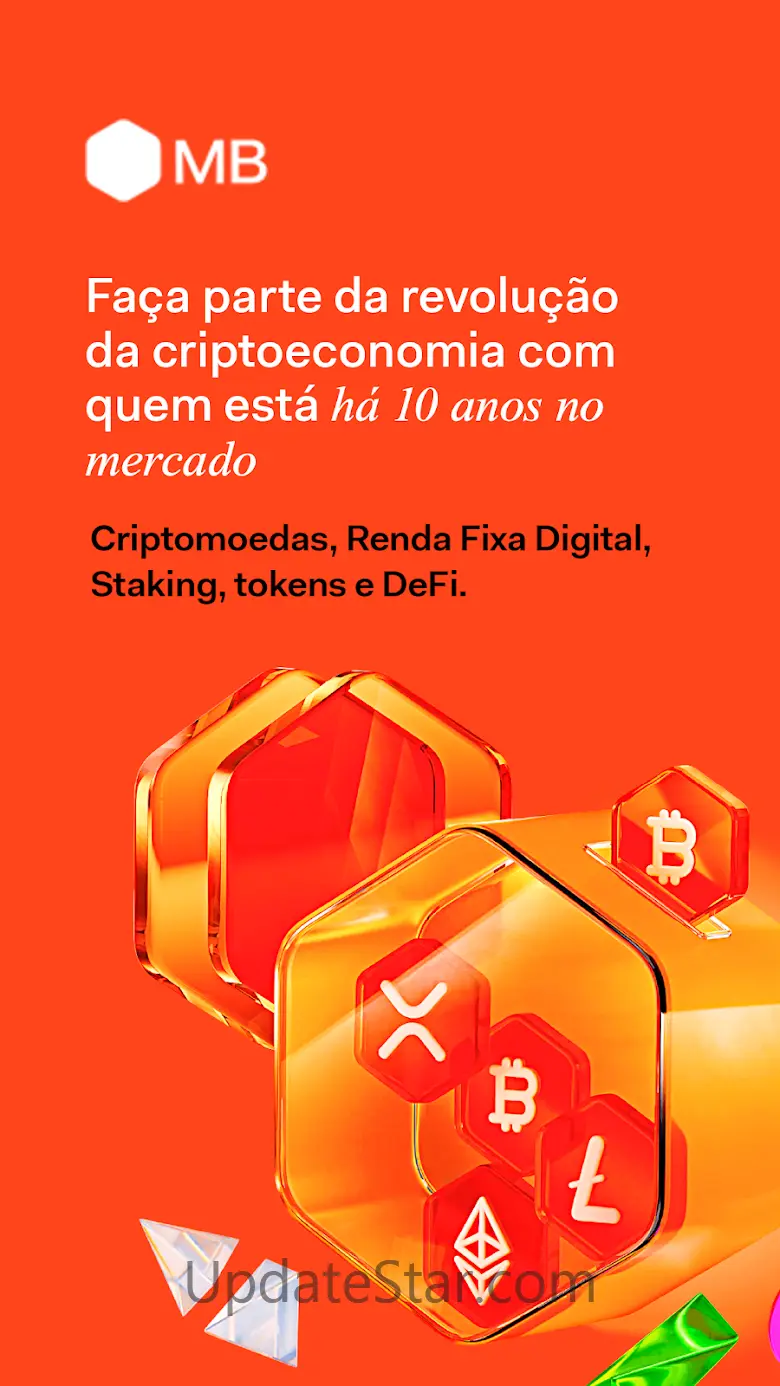 MB | Mercado Bitcoin 1.93.0