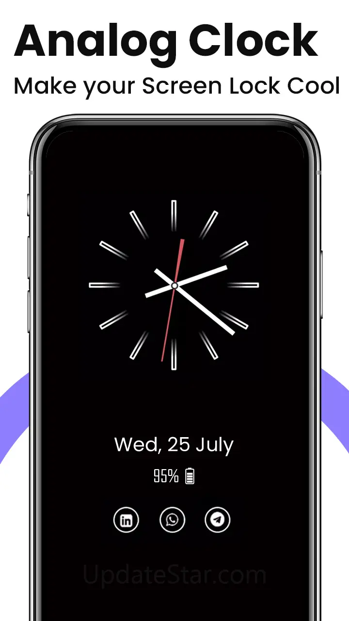 Always On Display : AMOLED 3.12