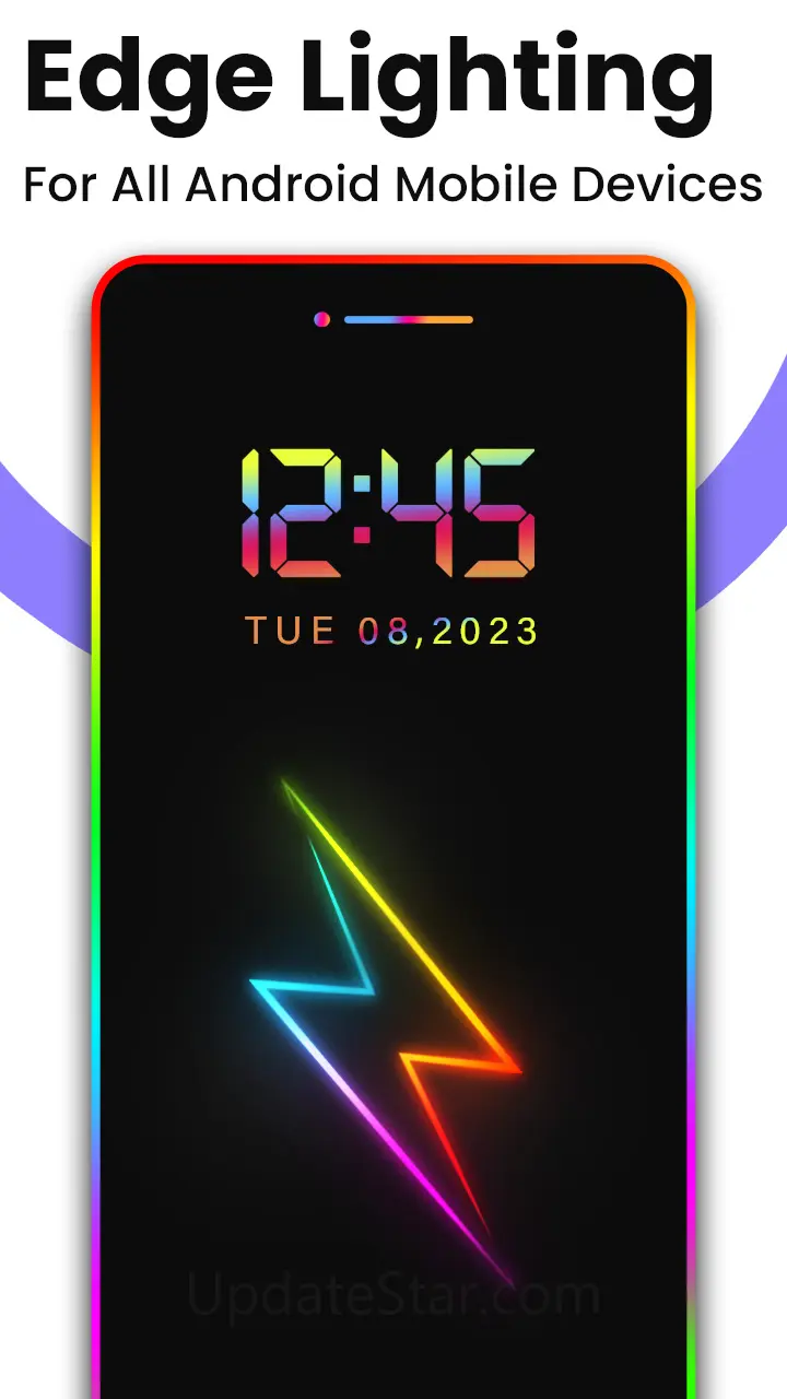 Always On Display : AMOLED 3.12