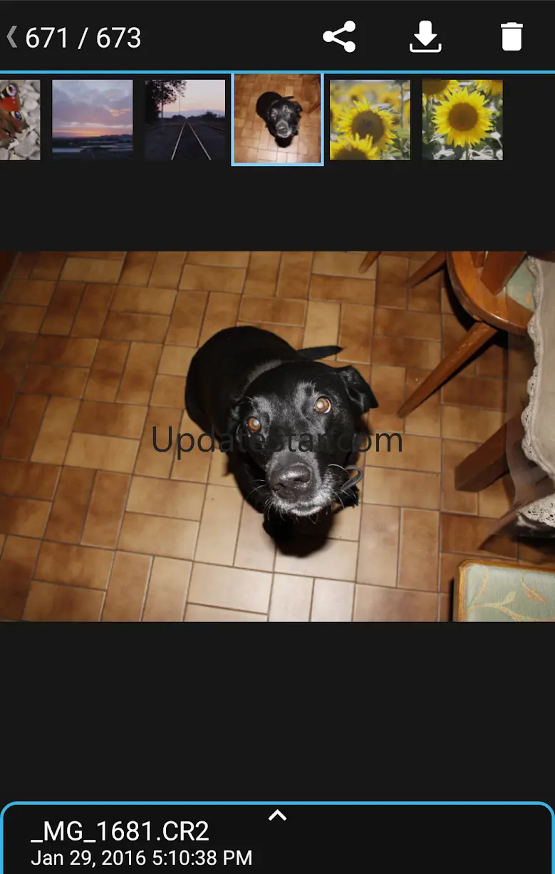 Camera Connect & Control 5.5.3