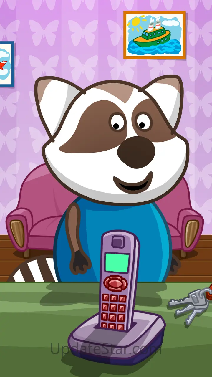 Funny Talking Phone 1.1.9