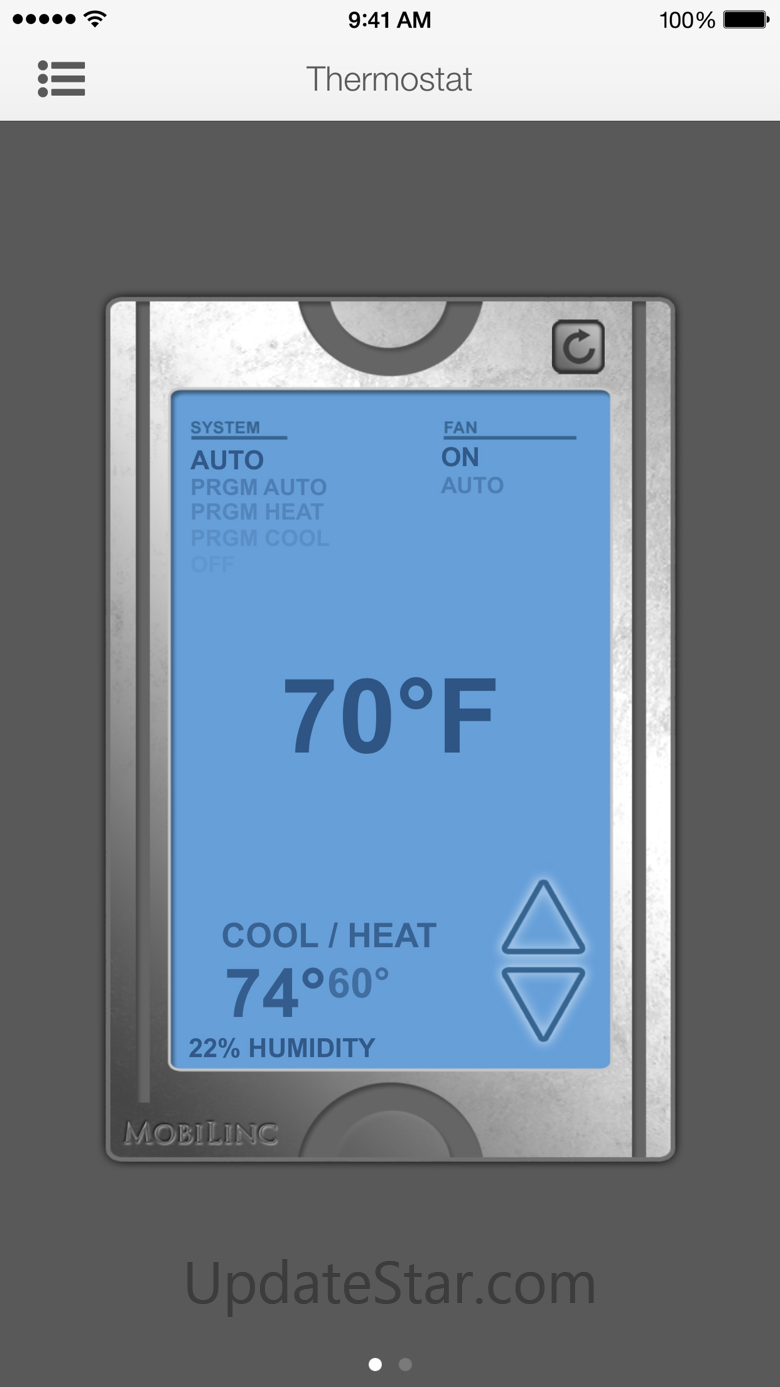 MobiLinc Pro 4.17