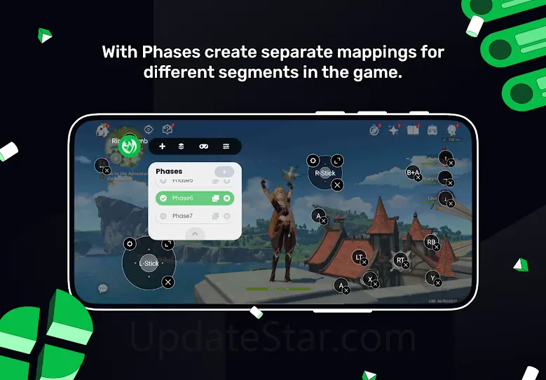 Mantis Gamepad Pro Beta 3.2.1