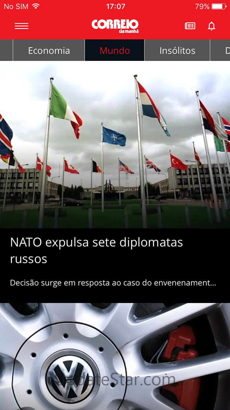 CM Jornal 4.5.1