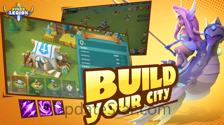 Kings Legion 1.2.326